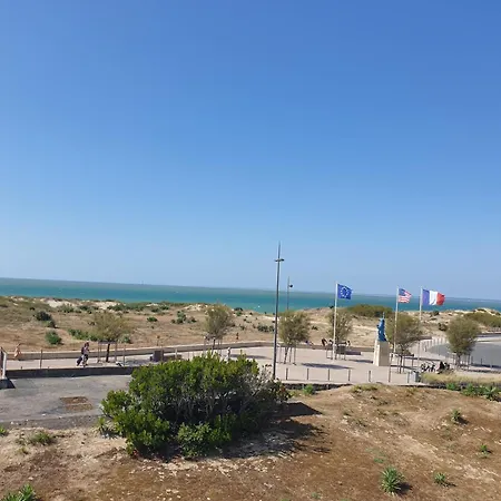 아파트 Avec Vue Sur La - 3491 술락쉬르메르
