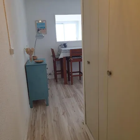 Avec Vue Sur La - 3491 아파트 술락쉬르메르