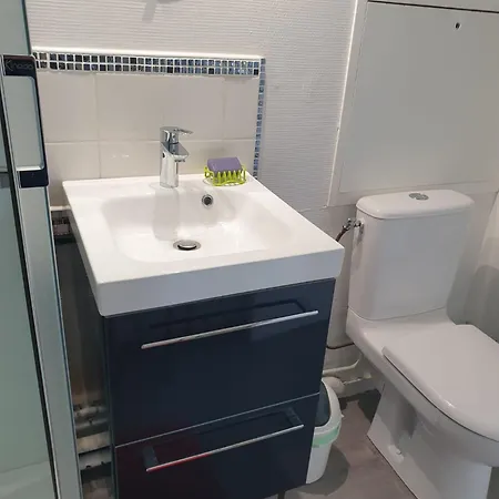 Avec Vue Sur La - 3491 아파트 술락쉬르메르
